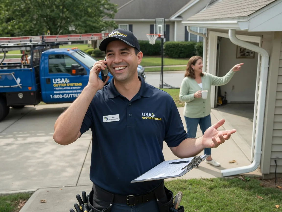 Gutter Installation Nellysford, VA FAQs